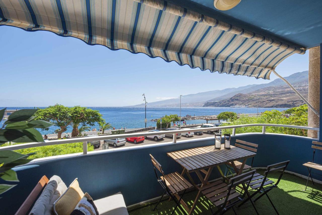 Terraza De Radazul Apartment Exterior photo