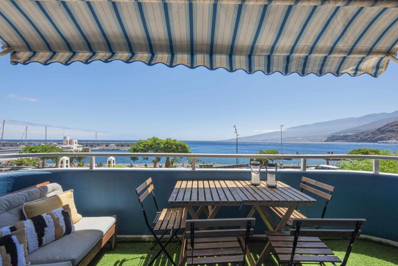 Terraza De Radazul Apartment Exterior photo